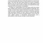 خرید و دانلود نسخه کامل کتاب Modern Perspectives on the Gold Standard