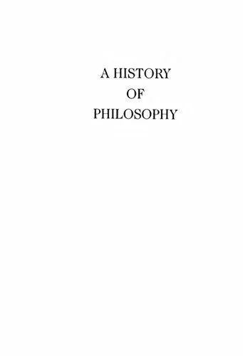 خرید و دانلود نسخه کامل کتاب Modern Philosophy: From Descartes to Leibnz_68fb895fdce07.jpeg خرید و دانلود نسخه کامل کتاب Modern Philosophy: From Descartes to Leibnz
