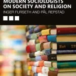 خرید و دانلود نسخه کامل کتاب Modern Sociologists on Society and Religion