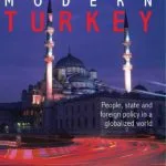 خرید و دانلود نسخه کامل کتاب Modern Turkey: People, State and Foreign Policy in a Globalised World