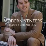 خرید و دانلود نسخه کامل کتاب Modern Veneers: A Comprehensive Guide to Delivering Facially Driven Minimally Invasive Veneers