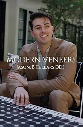 خرید و دانلود نسخه کامل کتاب Modern Veneers: A Comprehensive Guide to Delivering Facially Driven Minimally Invasive Veneers_6a62dc5cc6dd9.webp خرید و دانلود نسخه کامل کتاب Modern Veneers: A Comprehensive Guide to Delivering Facially Driven Minimally Invasive Veneers - تصویر 1