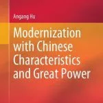 خرید و دانلود نسخه کامل کتاب Modernization with Chinese Characteristics and Great Power