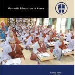 خرید و دانلود نسخه کامل کتاب Monastic Education in Korea: Teaching Monks about Buddhism in the Modern Age