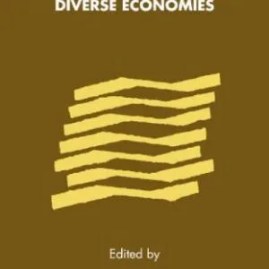 خرید و دانلود نسخه کامل کتاب Monetary Transmission in Diverse Economies