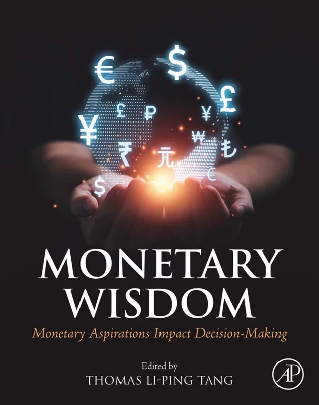 خرید و دانلود نسخه کامل کتاب
Monetary Wisdom: Monetary Aspirations Impact Decision-Making_6a5d6ce45befc.webp خرید و دانلود نسخه کامل کتاب
Monetary Wisdom: Monetary Aspirations Impact Decision-Making سورنا بوک - تصویر 1