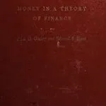 خرید و دانلود نسخه کامل کتاب Money in a theory of finance