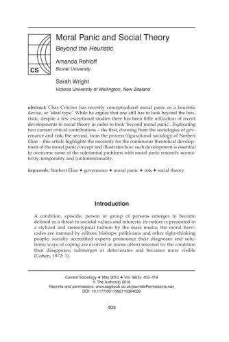 خرید و دانلود نسخه کامل کتاب Moral Panic and Social Theory. Beyond the Heuristic_68f8b804b1104.jpeg خرید و دانلود نسخه کامل کتاب Moral Panic and Social Theory. Beyond the Heuristic