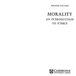 خرید و دانلود نسخه کامل کتاب Morality: An Introduction to Ethics