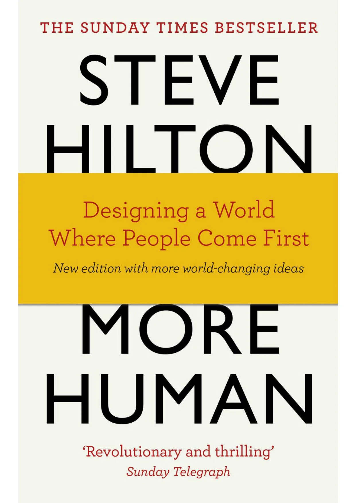 خرید و دانلود نسخه کامل کتاب More Human: Designing a World Where People Come First_68fef7902bfd4.jpeg خرید و دانلود نسخه کامل کتاب More Human: Designing a World Where People Come First