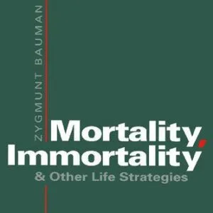 خرید و دانلود نسخه کامل کتاب Mortality, Immortality and Other Life Strategies