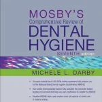 خرید و دانلود نسخه کامل کتاب Mosby's Comprehensive Review of Dental Hygiene - E-Book
