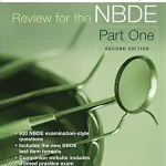 خرید و دانلود نسخه کامل کتاب Mosby's Review for the NBDE Part I