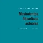 خرید و دانلود نسخه کامل کتاب Movimientos Filosóficos Actuales