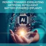 خرید و دانلود نسخه کامل کتاب 
Moving Towards Everlasting Artificial Intelligent Battery-Powered Implants سورنا بوک