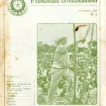خرید و دانلود نسخه کامل کتاب MPLA – Partido do Trabalho. 1º Congresso extraordinário