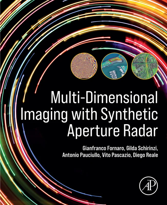 خرید و دانلود نسخه کامل کتاب
Multi-Dimensional Imaging with Synthetic Aperture Radar_6a5d6c66b5e7d.webp خرید و دانلود نسخه کامل کتاب
Multi-Dimensional Imaging with Synthetic Aperture Radar سورنا بوک - تصویر 1