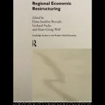 خرید و دانلود نسخه کامل کتاب Multimedia and Regional Economic Restructuring (Routledge Studies in the Modern World Economy, 21)
