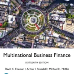 خرید و دانلود نسخه کامل کتاب 
Multinational Business Finance 16th Edition, Global Edition