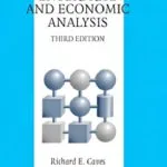 خرید و دانلود نسخه کامل کتاب Multinational Enterprise and Economic Analysis, Third Edition  (Cambridge Surveys of Economic Literature)