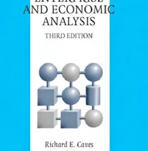 خرید و دانلود نسخه کامل کتاب Multinational Enterprise and Economic Analysis, Third Edition  (Cambridge Surveys of Economic Literature)