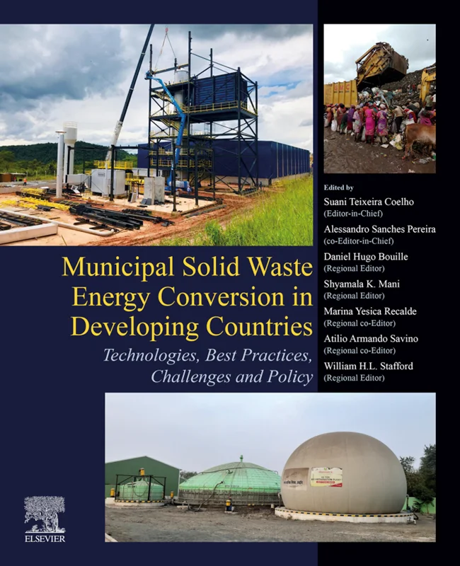 خرید و دانلود نسخه کامل کتاب
Municipal Solid Waste Energy Conversion in Developing Countries: Technologies, Best Practices, Challenges and Policy_6a5fb75ac917c.webp خرید و دانلود نسخه کامل کتاب
Municipal Solid Waste Energy Conversion in Developing Countries: Technologies, Best Practices, Challenges and Policy - تصویر 1