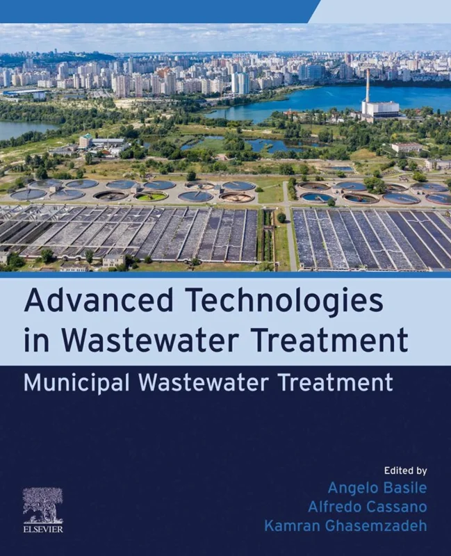 خرید و دانلود نسخه کامل کتاب
Municipal Wastewater Treatment: Advanced Technologies in Wastewater Treatment_6a5e383589ea4.webp خرید و دانلود نسخه کامل کتاب
Municipal Wastewater Treatment: Advanced Technologies in Wastewater Treatment - تصویر 1