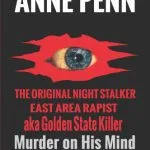 خرید و دانلود نسخه کامل کتاب Murder On His Mind: The Original Night Stalker – A Family Member Speaks – My Name Is Laurie