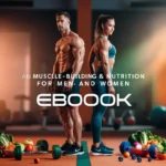 خرید و دانلود نسخه کامل کتاب 
Muscle et nutrition pour homme et femme (French Edition) سورنا بوک