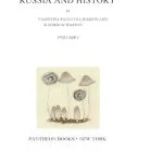خرید و دانلود نسخه کامل کتاب Mushrooms, Russia and History