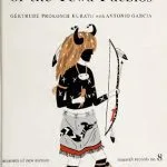 خرید و دانلود نسخه کامل کتاب Music and Dance of the Tewa Pueblos