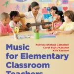 خرید و دانلود نسخه کامل کتاب 
Music for Elementary Classroom Teachers