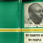 خرید و دانلود نسخه کامل کتاب My country and my people. Collected speeches 1970—1971