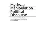 خرید و دانلود نسخه کامل کتاب Myths and Manipulation in Political Discourse