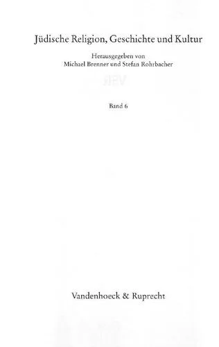 خرید و دانلود نسخه کامل کتاب Nächstes Jahr in Marienbad : Gegenwelten jüdischer Kulturen der Moderne_68f81eadb7a40.jpeg خرید و دانلود نسخه کامل کتاب Nächstes Jahr in Marienbad : Gegenwelten jüdischer Kulturen der Moderne