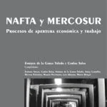خرید و دانلود نسخه کامل کتاب NAFTA y Mercosur: Procesos de Apertura Economica y Trabajo (Coleccion Grupos de Trabajo de Clacso)