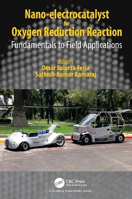 خرید و دانلود نسخه کامل کتاب
Nano-electrocatalyst for Oxygen Reduction Reaction: Fundamentals to Field Application_6a5d2fd56dadf.webp خرید و دانلود نسخه کامل کتاب
Nano-electrocatalyst for Oxygen Reduction Reaction: Fundamentals to Field Application سورنا بوک - تصویر 1