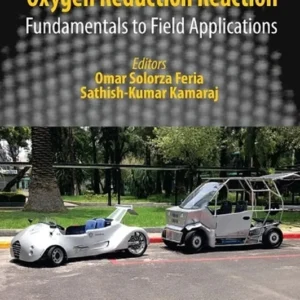 خرید و دانلود نسخه کامل کتاب 
Nano-electrocatalyst for Oxygen Reduction Reaction: Fundamentals to Field Application سورنا بوک