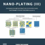 خرید و دانلود نسخه کامل کتاب 
Nano-plating (III): Database on the Microstructure of Plated Films
