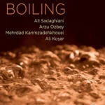خرید و دانلود نسخه کامل کتاب 
Nanofluid Boiling سورنا بوک
