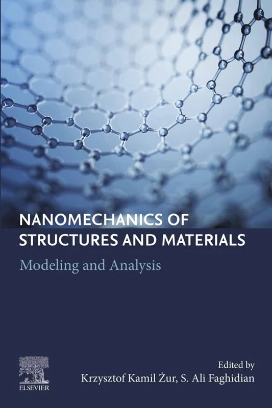 خرید و دانلود نسخه کامل کتاب
Nanomechanics of Structures and Materials: Modeling and Analysis_6a5d8a2cb077f.webp خرید و دانلود نسخه کامل کتاب
Nanomechanics of Structures and Materials: Modeling and Analysis سورنا بوک - تصویر 1