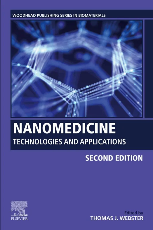 خرید و دانلود نسخه کامل کتاب
Nanomedicine: Technologies and Applications_6a5e5dd45bd8b.webp خرید و دانلود نسخه کامل کتاب
Nanomedicine: Technologies and Applications - تصویر 1