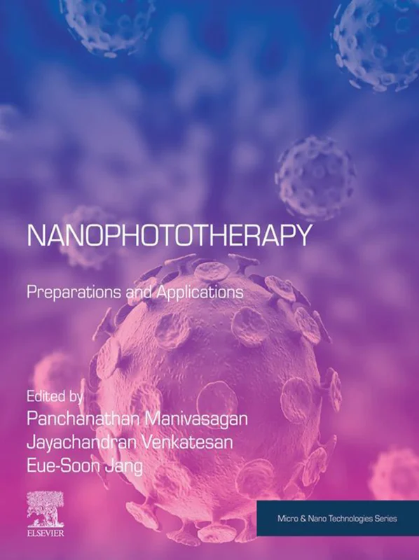 خرید و دانلود نسخه کامل کتاب
Nanophototherapy: Preparations and Applications (Micro and Nano Technologies)_6a5eb8add6f90.webp خرید و دانلود نسخه کامل کتاب
Nanophototherapy: Preparations and Applications (Micro and Nano Technologies) - تصویر 1