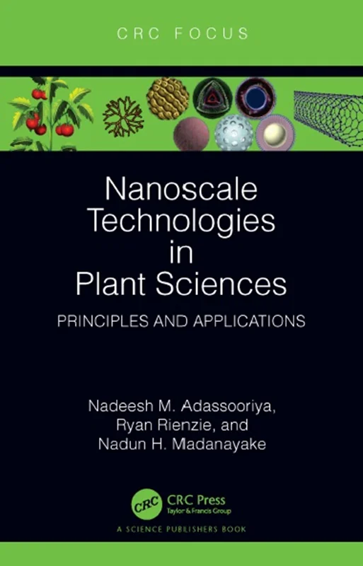 خرید و دانلود نسخه کامل کتاب
Nanoscale Technologies in Plant Sciences: Principles and Applications_6a5e8f3b1ca7e.webp خرید و دانلود نسخه کامل کتاب
Nanoscale Technologies in Plant Sciences: Principles and Applications - تصویر 1