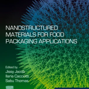خرید و دانلود نسخه کامل کتاب 
Nanostructured Materials for Food Packaging Applications (Micro and Nano Technologies) سورنا بوک