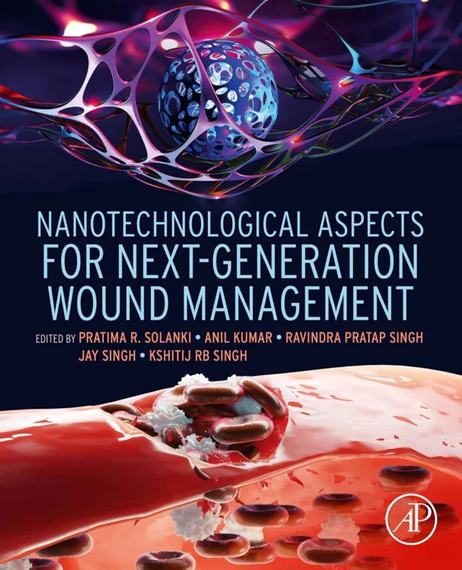 خرید و دانلود نسخه کامل کتاب
Nanotechnological Aspects for Next-Generation Wound Management_6a5d251da68d4.webp خرید و دانلود نسخه کامل کتاب
Nanotechnological Aspects for Next-Generation Wound Management سورنا بوک - تصویر 1