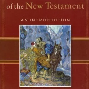 خرید و دانلود نسخه کامل کتاب Narrative Criticism of the New Testament: An Introduction