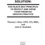 خرید و دانلود نسخه کامل کتاب NASD Arbitration Solution: Five Black Belt Principles to Protect and Grow Your Financial Services Practice