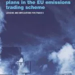 خرید و دانلود نسخه کامل کتاب National Allocation Plans in the EU Emissions Trading Scheme: Lessons and Implications for Phase II (Climate Policy)