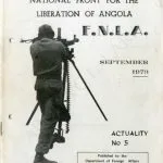 خرید و دانلود نسخه کامل کتاب National Front for the Liberation of Angola F.N.L.A. Actuality